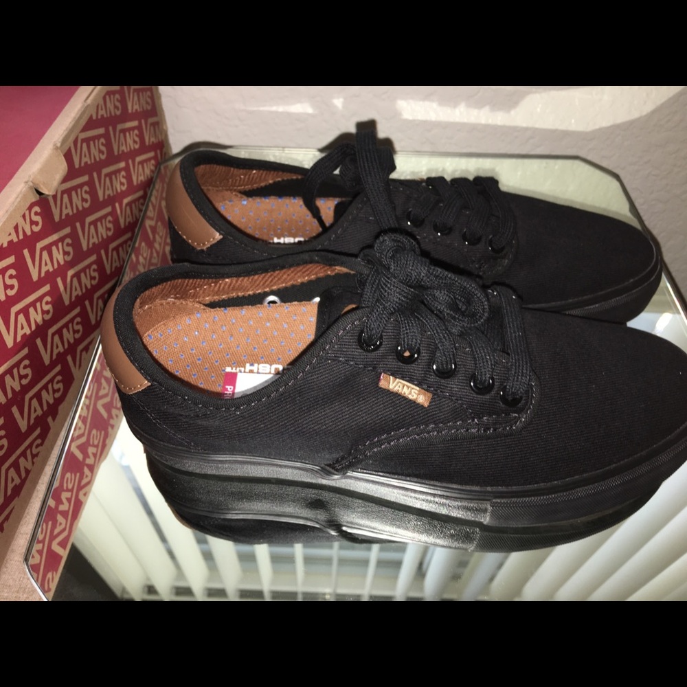 Vans (Pro)